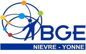 logo BGE Nièvre
