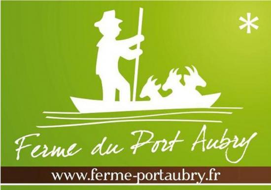logo port aubry