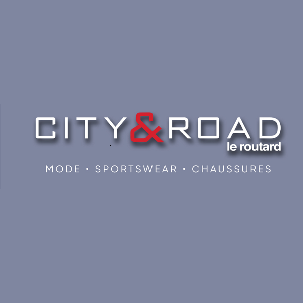 logo city & road