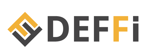 Logo entreprise DEFFI