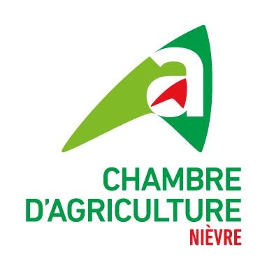 Logo de la Chambre d'Agriculture de la Nièvre