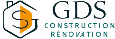 Logo GDS Construction Rénovation