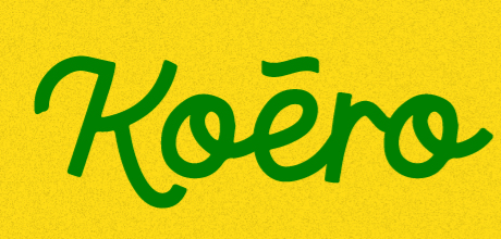 Logo koero Margaux Martinez