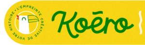 Logo Koéro